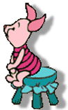Piglet